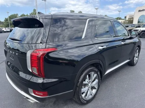 More photos of 2020 Hyundai Palisade SEL at Blackwell Kia, VA