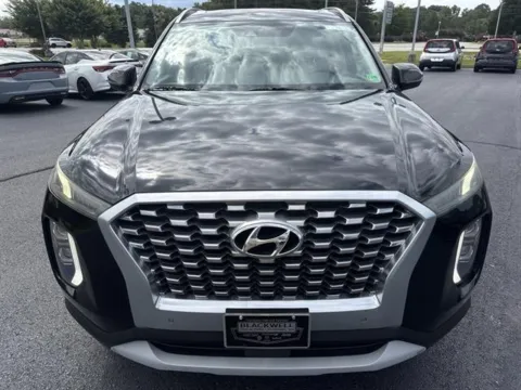 Photos of 2020 Hyundai Palisade SEL for sale in Danville, VA at Blackwell Kia