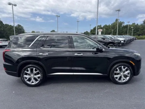 More photos of 2020 Hyundai Palisade SEL at Blackwell Kia, VA