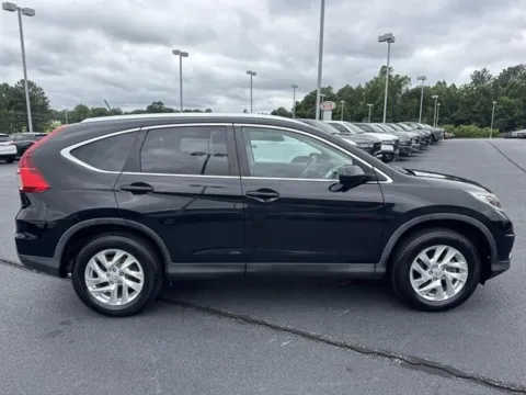 More photos of 2016 Honda CR-V EX-L at Blackwell Kia, VA