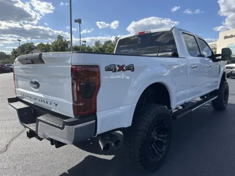 More photos of 2019 Ford Super Duty F-250 SRW XLT at Blackwell Kia, VA