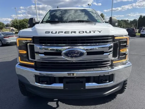 Photos of 2019 Ford Super Duty F-250 SRW XLT for sale in Danville, VA at Blackwell Kia