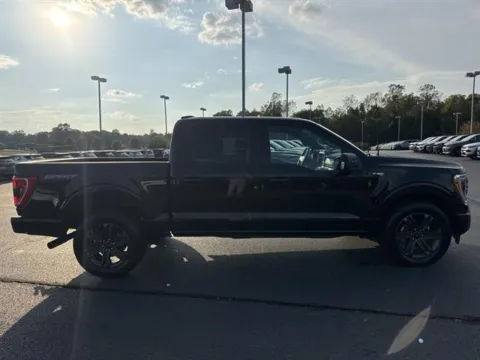 More photos of 2023 Ford F-150 XLT at Blackwell Kia, VA