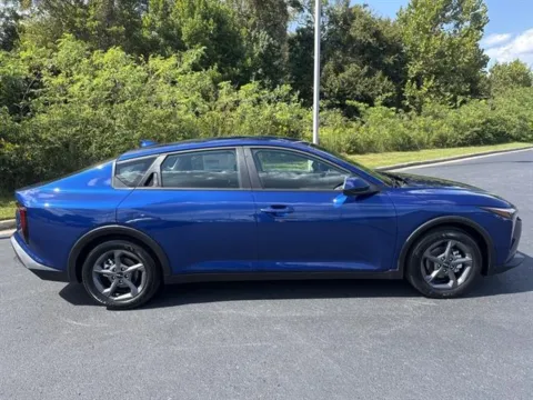More photos of 2025 Kia K4 LXS at Blackwell Kia, VA