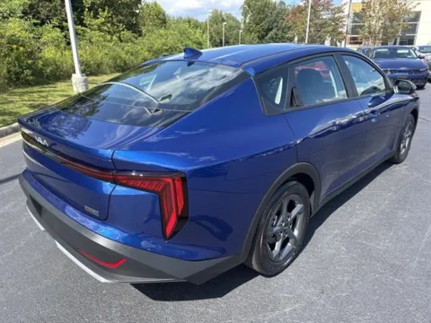 More photos of 2025 Kia K4 LXS at Blackwell Kia, VA