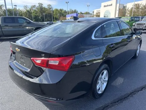 More photos of 2023 Chevrolet Malibu LT at Blackwell Kia, VA