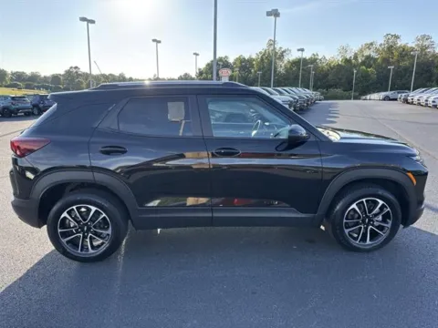 More photos of 2024 Chevrolet Trailblazer LT at Blackwell Kia, VA