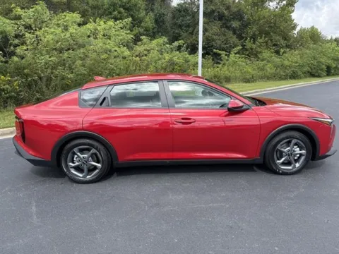 More photos of 2025 Kia K4 LXS at Blackwell Kia, VA