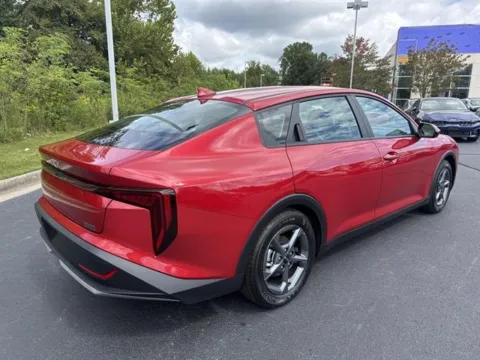 More photos of 2025 Kia K4 LXS at Blackwell Kia, VA