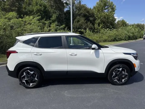 More photos of 2026 Kia Seltos S at Blackwell Kia, VA