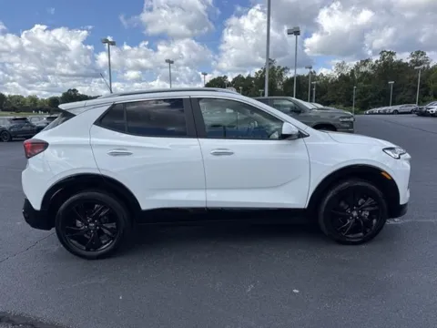 More photos of 2024 Buick Encore GX Sport Touring at Blackwell Kia, VA