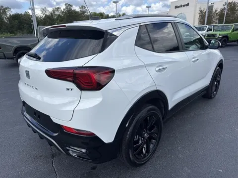 More photos of 2024 Buick Encore GX Sport Touring at Blackwell Kia, VA