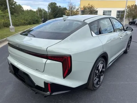 More photos of 2025 Kia K4 GT-Line at Blackwell Kia, VA