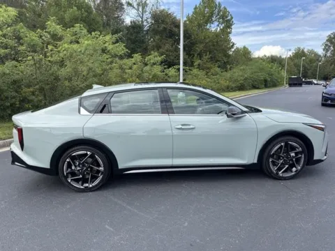 More photos of 2025 Kia K4 GT-Line at Blackwell Kia, VA