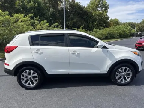 More photos of 2015 Kia Sportage LX at Blackwell Kia, VA