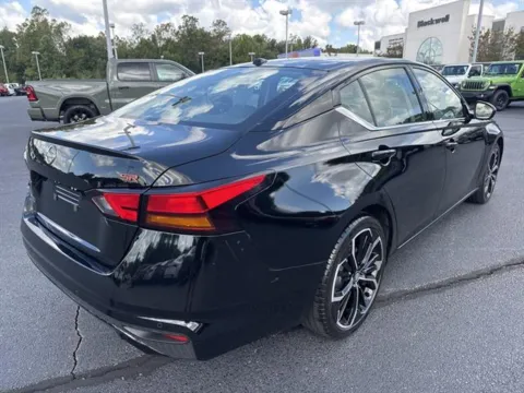 More photos of 2023 Nissan Altima 2.5 SR at Blackwell Kia, VA