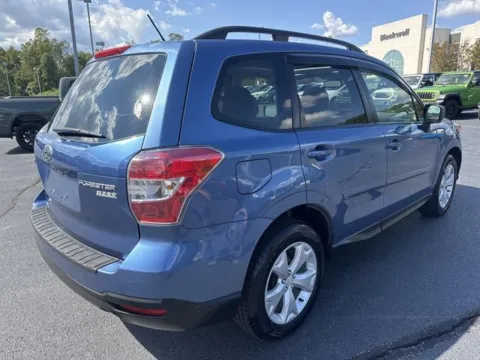 More photos of 2015 Subaru Forester 2.5i Premium at Blackwell Kia, VA