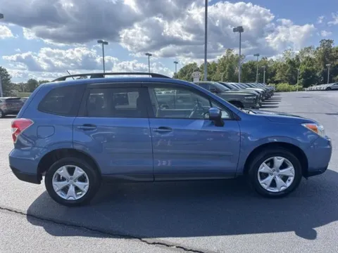 More photos of 2015 Subaru Forester 2.5i Premium at Blackwell Kia, VA
