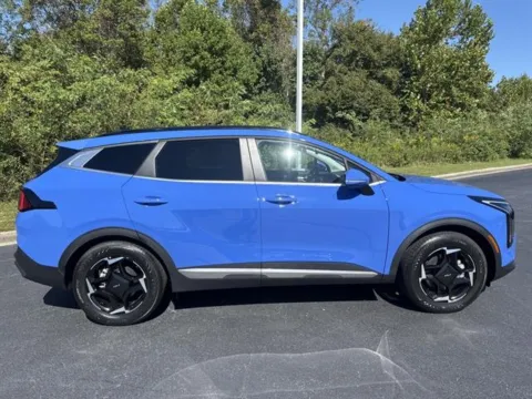 More photos of 2026 Kia Sportage EX at Blackwell Kia, VA