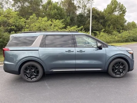 Another view of 2026 Kia Carnival SX for sale in Danville, VA at Blackwell Kia