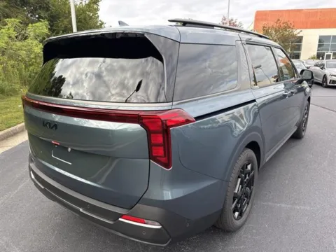 More photos of 2026 Kia Carnival SX at Blackwell Kia, VA