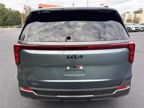 More photos of 2026 Kia Carnival SX at Blackwell Kia, VA