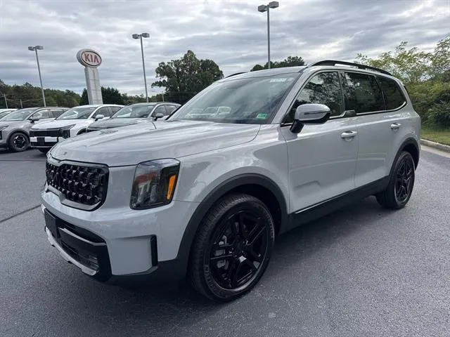 2025 Kia Telluride SX Prestige X-Line for sale in Danville, VA