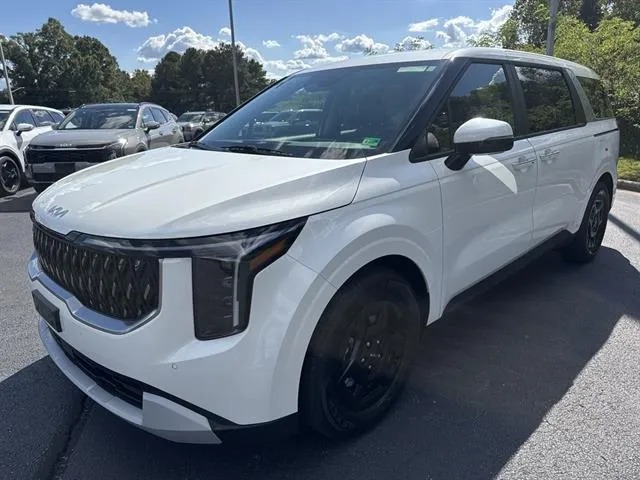 2026 Kia Carnival LXS for sale in Danville, VA