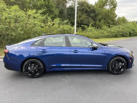 More photos of 2026 Kia K5 GT-Line at Blackwell Kia, VA