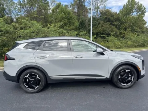 More photos of 2026 Kia Sportage EX at Blackwell Kia, VA