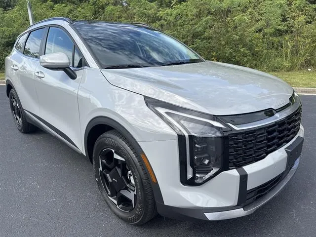 2026 Kia Sportage EX for sale in Danville, VA