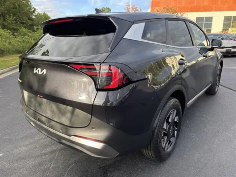 More photos of 2026 Kia Sportage LX at Blackwell Kia, VA