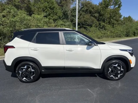 More photos of 2026 Kia Seltos S at Blackwell Kia, VA