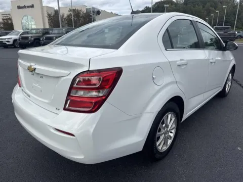 More photos of 2020 Chevrolet Sonic LT at Blackwell Kia, VA