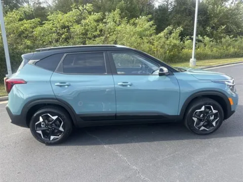 More photos of 2026 Kia Seltos S at Blackwell Kia, VA