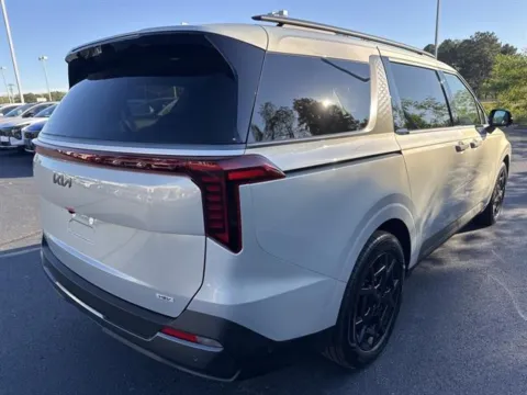 More photos of 2026 Kia Carnival Hybrid SX Prestige at Blackwell Kia, VA