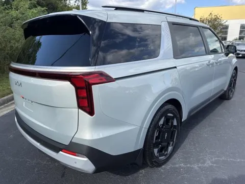 More photos of 2026 Kia Carnival EX at Blackwell Kia, VA