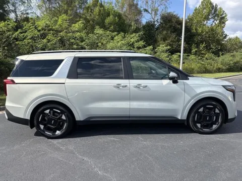 More photos of 2026 Kia Carnival EX at Blackwell Kia, VA