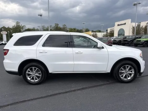 More photos of 2015 Dodge Durango Limited at Blackwell Kia, VA