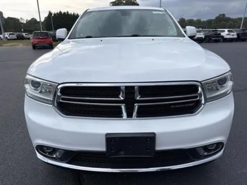 Photos of 2015 Dodge Durango Limited for sale in Danville, VA at Blackwell Kia
