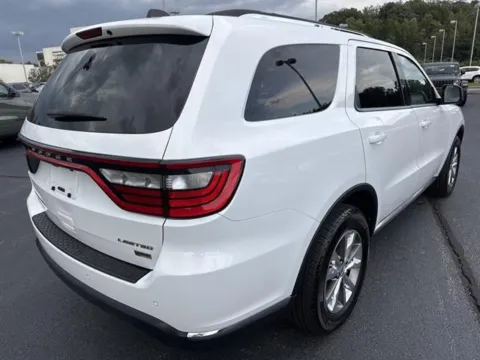 More photos of 2015 Dodge Durango Limited at Blackwell Kia, VA