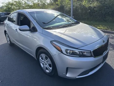 Another view of 2018 Kia Forte LX for sale in Danville, VA at Blackwell Kia