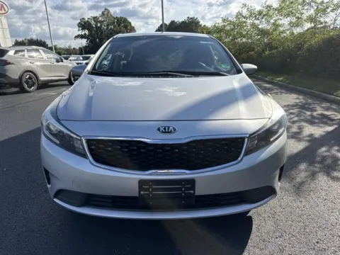Photos of 2018 Kia Forte LX for sale in Danville, VA at Blackwell Kia