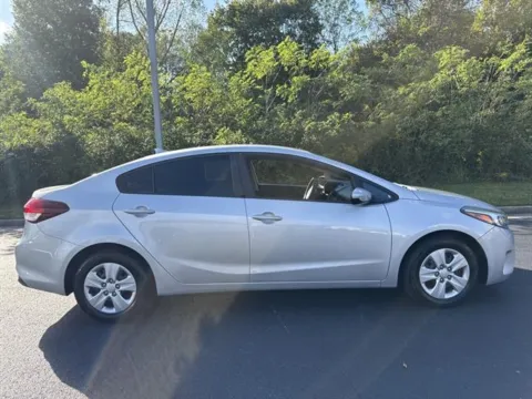 More photos of 2018 Kia Forte LX at Blackwell Kia, VA