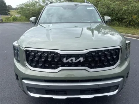 Photos of 2023 Kia Telluride SX-Prestige X-Pro for sale in Danville, VA at Blackwell Kia