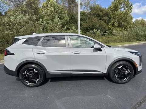 More photos of 2026 Kia Sportage 4DR FWD EX at Blackwell Kia, VA
