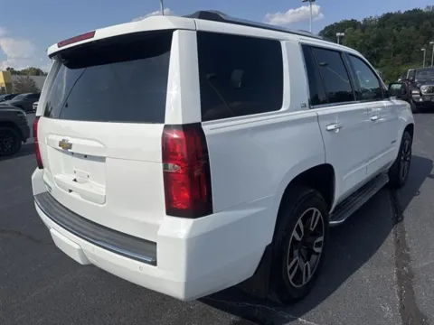 More photos of 2016 Chevrolet Tahoe LTZ at Blackwell Kia, VA