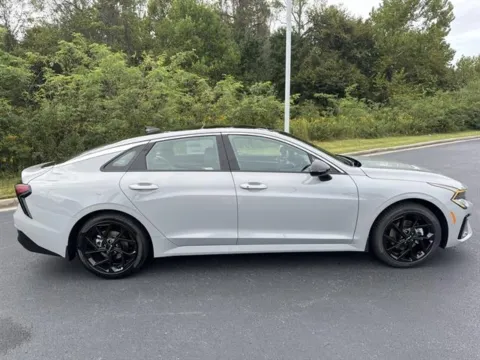 More photos of 2026 Kia K5 GT-Line at Blackwell Kia, VA