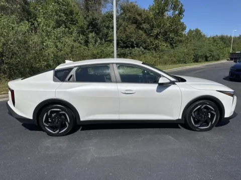 More photos of 2025 Kia K4 EX at Blackwell Kia, VA