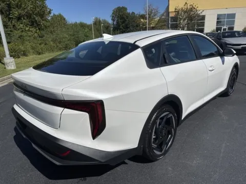 More photos of 2025 Kia K4 EX at Blackwell Kia, VA
